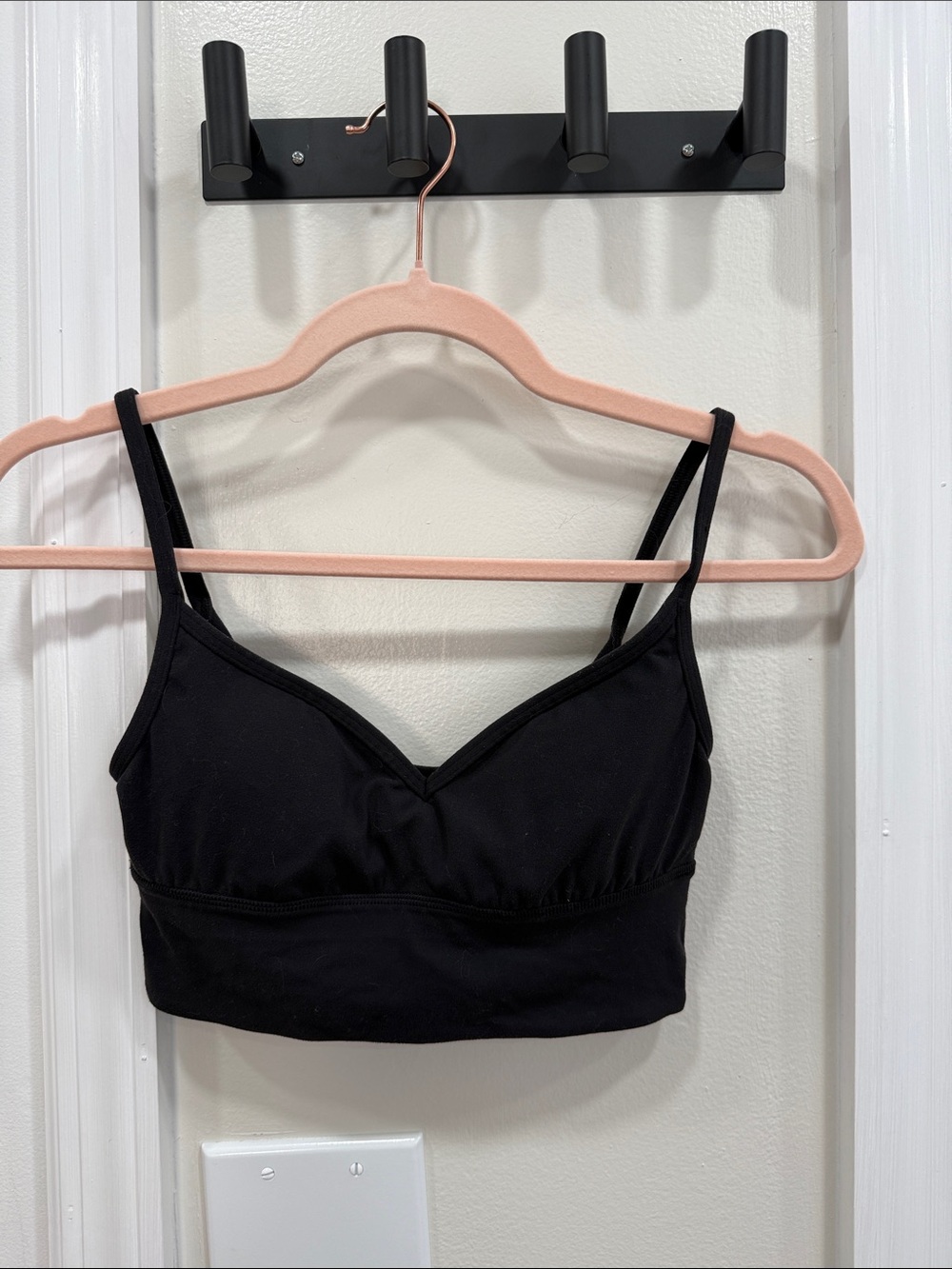 Lululemon Align Sweetheart Bra